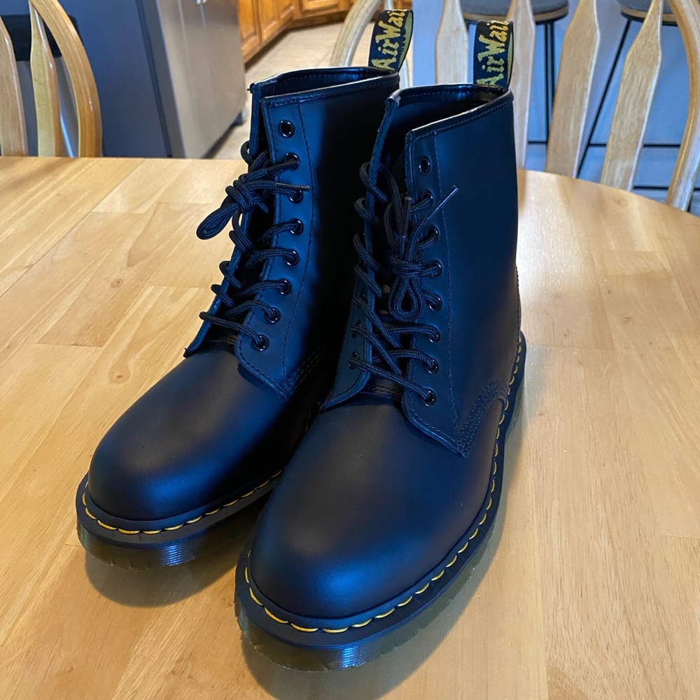 Dr. Martens Boots